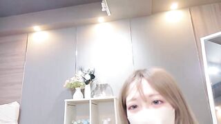 kanata_mu_ch - Stripchat Models asian-jerk-off-instruction anal-petite long-hair petite-blondes anal-petite