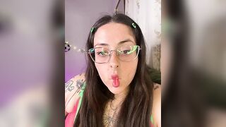 Mizztikaa - Stripchat Models gagging best fingering-latin sexting latin-young