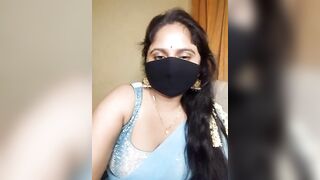 Sravvi499 - Stripchat Models creampie indian black-hair-milfs mobile-milfs indian