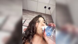 CherrySmirkXXX - Stripchat Models colombian-young brunettes titty-fuck squirt-latin brunettes-young