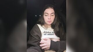 EllyNora - Stripchat Models long-hair topless-white recordable-privates big-ass-doggy-style orgasm