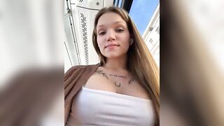 StreetSquirt - Stripchat Models sport-gear facesitting big-tits topless-young athletic-young