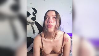 IamSteph13 - Stripchat Models ahegao brunettes-young spanking small-tits-young oil-show