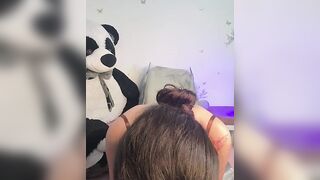 IamSteph13 - Stripchat Models ahegao brunettes-young spanking small-tits-young oil-show