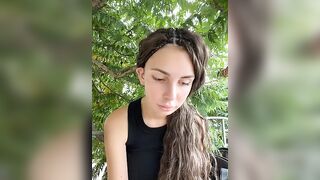 SandraCarter - Stripchat Models brunettes big-tits-handjob erotic-dance big-tits-petite camel-toe