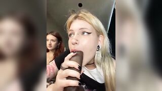 DriveThruCiri - Stripchat Models titty-fuck upskirt anal-masturbation facesitting facial
