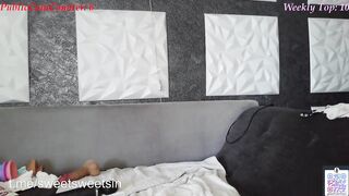SweetSeraphine - Stripchat Models middle-priced-privates german-young middle-priced-privates-white petite hairy-young