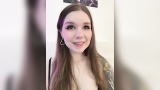 PumaShyXD - Stripchat Models gape big-tits-titty-fuck big-nipples big-tits-doggy-style curvy-white