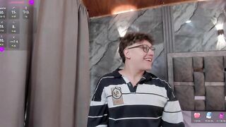 Manson_and_Zoe - Stripchat Models titty-fuck yoga massage masturbation brunettes-blowjob