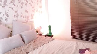 Nathaly-Lopez - Stripchat Models glamour colombian-young foot-fetish masturbation deepthroat-blowjob