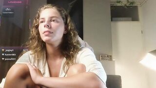 AyreenMoore - Stripchat Models brunettes-blowjob recordable-privates big-tits-hairy dutch recordable-privates-young