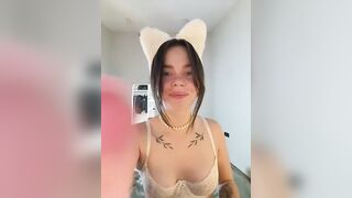 19_PetiteEilish_97 - Stripchat Models small-audience recordable-privates big-ass-young masturbation dildo-or-vibrator-anal