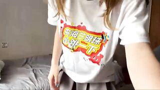 HebrewRiding - Stripchat Models petite-teens big-tits shaven big-ass russian-blondes