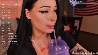 LisaaLiss - Stripchat Models topless-teens twerk-teens white-teens flashing teens