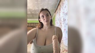 HarychaLysichka - Stripchat Models young white young european big-ass-white
