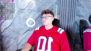 Manson_and_Zoe - Stripchat Models recordable-publics hardcore brunettes-teens erotic-dance hd