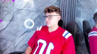Manson_and_Zoe - Stripchat Models recordable-publics hardcore brunettes-teens erotic-dance hd