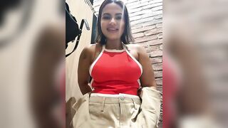 Irina_Velvett - Stripchat Models twerk oil-show spanish-speaking trimmed blowjob