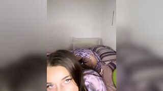 baadievino - Stripchat Models orgasm small-audience big-tits-deepthroat latin blowjob