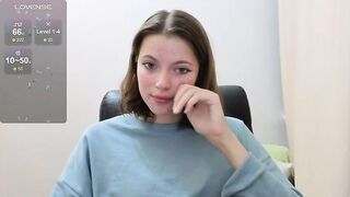 LoriYates - Stripchat Models doggy-style creampie twerk shaven pov