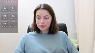 LoriYates - Stripchat Models doggy-style creampie twerk shaven pov