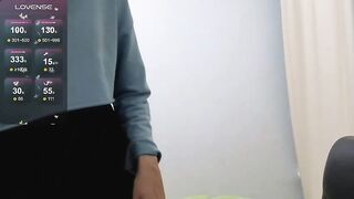 LoriYates - Stripchat Models doggy-style creampie twerk shaven pov