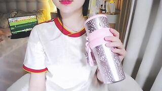 HaLa_Madrid20 - Stripchat Models sex-toys dildo-or-vibrator-big-tits big-ass-doggy-style blowjob-ahegao smoking