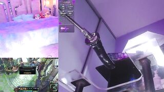 ViviLove_ - Stripchat Models anal-blondes anime deepthroat-teens twerk-teens masturbation-teens