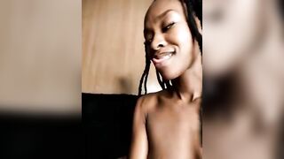 chocolatehotwife - Stripchat Models topless-ebony ebony-creampie lovense black-hair big-clit