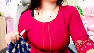 thyAnvi - Stripchat Models foot-fetish orgasm topless big-ass-indian anal-indian
