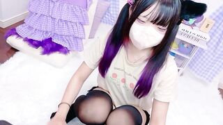 yume__me77 - Stripchat Models luxurious-privates-teens camel-toe luxurious-privates-teens facesitting japanese