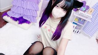 yume__me77 - Stripchat Models luxurious-privates-teens camel-toe luxurious-privates-teens facesitting japanese