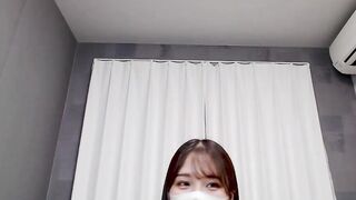 LOVE_MIREI_LOVE - Stripchat Models camel-toe cosplay-young asian big-clit petite-young