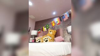 amber_sparkle - Stripchat Models mobile interactive-toys gym-babe sport-gear small-tits-white