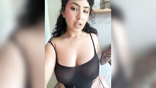 SugarTroubl33 - Stripchat Models curvy blowjob latin-doggy-style spanking interactive-toys-young