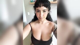 SugarTroubl33 - Stripchat Models curvy blowjob latin-doggy-style spanking interactive-toys-young