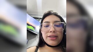 VioletRousee - Stripchat Models