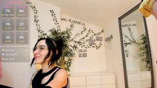 mira0_0 - Stripchat Models romanian fingering role-play petite-white glamour