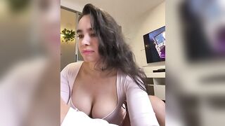 Irish_Collins - Stripchat Models orgasm fingering big-ass-doggy-style latin cowgirl