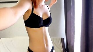 Ginger_Baby - Stripchat Models masturbation-teens big-tits-teens foot-fetish-teens big-ass middle-priced-privates