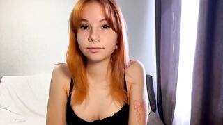 Ginger_Baby - Stripchat Models masturbation-teens big-tits-teens foot-fetish-teens big-ass middle-priced-privates