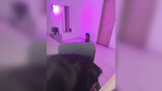 AuroraFiore - Stripchat Models cheap-privates-latin colombian-teens black-hair cooking dildo-or-vibrator