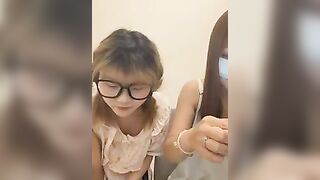 QIQI-QIQI-01 - Stripchat Models mobile-young cam2cam hd cock-rating handjob