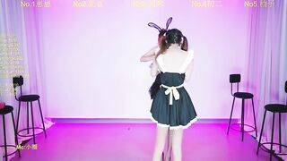 DY-002 - Stripchat Models creampie titty-fuck big-ass-creampie petite-asian massage