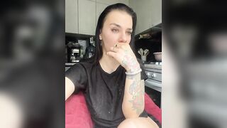 Queen_of_pain - Stripchat Models