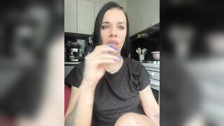 Queen_of_pain - Stripchat Models