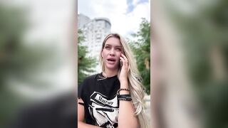 KikiWatson - Stripchat Models twerk shower mobile outdoor sexting