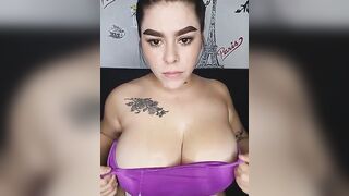 BigTits_Kitty - Stripchat Models cuckold-creampie doggy-style-creampie facesitting blowjob 69-position