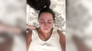 ksuha11 - Stripchat Models big-tits-deepthroat blowjob-milfs interactive-toys doggy-style curvy-white