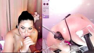MayaRouse - Stripchat Models tattoos-latin foot-fetish-milfs double-penetration recordable-privates oil-show